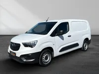 Używany Opel Combo Edition 110 KM (80 kW) 2022 Biały Minivan