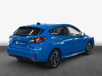 Neu Subaru Impreza Platinum 136 PS (100 kW) 2025 Oasis blue Limousine