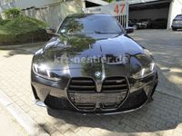Gebraucht BMW M4 Performance 530 PS (389 kW) 2024 Schwarz Coupé