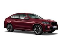 Gebraucht BMW X4 Shadowline 286 PS (210 kW) 2025 SUV
