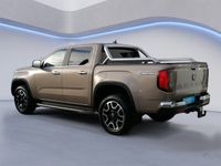 Gebraucht VW Amarok Style 205 PS (150 kW) 2023 Andere farbe Pickup