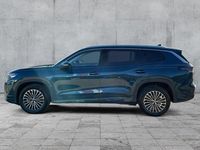 Gebraucht VW Tayron Life 150 PS (110 kW) 2025 Blau SUV