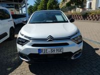 gebraucht Citroën e-C4 C4 XX 136 Shine*PANORAMA*LED*NAVI*LEDER*