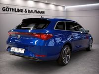 gebraucht Seat Leon Sportstourer 1.4 e-Hybrid DSG Xcellence*Pan