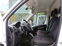 Gebraucht Opel Movano 120 PS (88 kW) 2024 Weiß Van