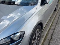 Gebraucht VW Golf VII Sound 86 PS (63 kW) 2017 Grau Limousine