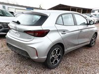 Neu MG MG3 Comfort 116 PS (85 kW) 2025 Silber metallic Kleinwagen