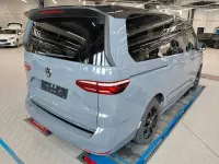 Gebraucht VW Multivan Edition 150 PS (110 kW) 2025 Schwarzkeine angabe Van / Kleinbus