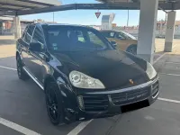 Gebraucht Porsche Cayenne 289 PS (212 kW) 2007 SUV
