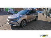 gebraucht Opel Grandland X Elegance 1.2 Automatik LED Pixcel Licht