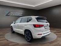 Gebraucht Cupra Ateca 150 PS (110 kW) 2023 Weiß SUV