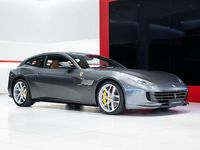 Gebraucht Ferrari GTC4Lusso 610 PS (448 kW) 2018 Grau Kombi
