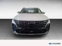 Gebraucht Hyundai Tucson Prime 252 PS (185 kW) 2025 Weiss SUV