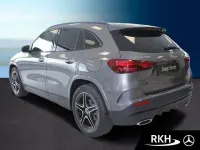 Gebraucht Mercedes GLA200 AMG line 163 PS (119 kW) 2026 SUV