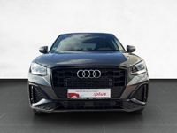 Gebraucht Audi Q2 S-Line 150 PS (110 kW) 2023 Grau SUV