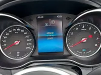 Gebraucht Mercedes C200 184 PS (135 kW) 2020 Grau Cabrio