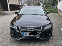 gebraucht Audi A4 Avant 2.0 TDI DPF Attraction