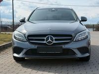 Gebraucht Mercedes C300e 194 PS (142 kW) 2020 Grau Kombi
