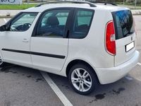 gebraucht Skoda Roomster 1.4 16V