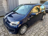 gebraucht VW up! 1.0 44kW move move