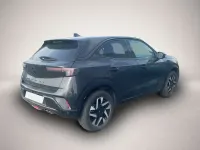 Gebraucht Opel Mokka Design Edition 136 PS (100 kW) 2025 Schwarz SUV