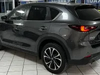 Gebraucht Mazda CX-5 Ad'Vantage 165 PS (121 kW) 2023 Grau SUV