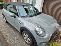 Gebraucht Mini Cooper 136 PS (100 kW) 2018 Grau Kleinwagen