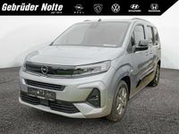 Second-hand Opel Combo 131 CP (96 kW) 2024 Andere farbe Monovolum