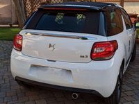 gebraucht DS Automobiles DS3 Cabriolet 