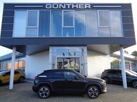 Gebraucht Mazda MX30 Makoto 170 PS (125 kW) 2023 Schwarz SUV