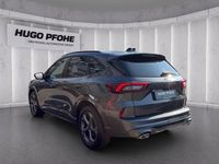 Gebraucht Ford Kuga ST-Line 186 PS (136 kW) 2025 Magnetic metallic SUV