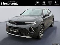 Gebraucht Opel Mokka-e Elegance 100 kW (136 PS) 2022 Schwarz SUV