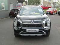 Gebraucht Mitsubishi Outlander P-HEV Edition 306 PS (225 kW) 2025 Schwarz SUV