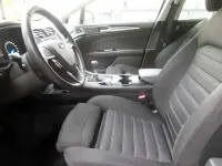 Gebraucht Ford Mondeo Business Edition 150 PS (110 kW) 2020 Silber Limousine