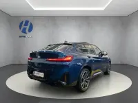 Gebraucht BMW X4 Performance 410 PS (301 kW) 2022 Andere SUV