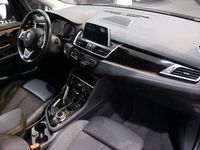 Gebraucht BMW 220 Sport Line 192 PS (141 kW) 2019 Schwarz Kombi