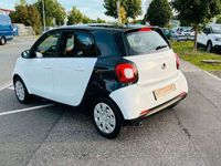 gebraucht Smart ForFour forfour*Automatik*Klimaautomatik*Tempoma