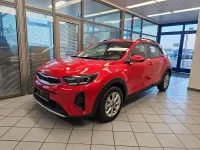 Nouvelle Kia Stonic Vision 101 ch (74 kW) 2025 Rouge SUV