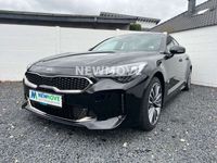 gebraucht Kia Stinger GT-Line 4WD 2.2 H&K HUD Navi Keyless