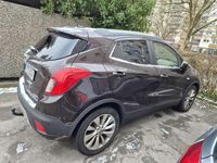 Gebraucht Opel Mokka Edition 140 PS (102 kW) 2015 SUV