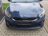 gebraucht Kia Ceed Ceed / cee'd1.0 T-GDI Vision