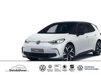 Neu VW ID.3 Pro 169 kW (231 PS) 2025 Weiß Kleinwagen