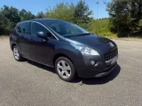Gebraucht Peugeot 3008 Active 163 PS (119 kW) 2013 Kombi