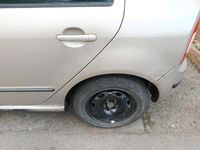 Gebraucht Skoda Fabia 74 PS (54 kW) 2006 Gold Kombi