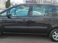 gebraucht Opel Zafira 1.6 eco FLEX/GARANTIE/TÜV & Inspek. Neu