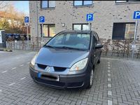 Second-hand Mitsubishi Colt 75 CP (55 kW) 2005 Gri Hatchback