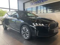 Gebraucht Skoda Superb Selection 150 PS (110 kW) 2025 Schwarz Limousine