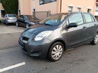 gebraucht Toyota Yaris Luna