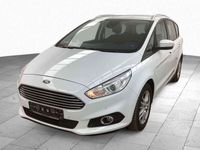 gebraucht Ford S-MAX Business PDC Navi Alu Toter Winkel