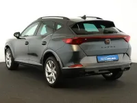 Gebraucht Cupra Formentor 150 PS (110 kW) 2024 Magnetic tech grey metallic SUV
